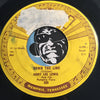 Jerry Lee Lewis - Breathless b/w Down The Line - Sun #288 - signed - Rock n Roll - Rockabilly