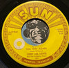Jerry Lee Lewis - Great Balls Of Fire b/w You Win Again - Sun #281 - Rock n Roll