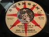 Zeke and Geneva - Every Woman Has A Right (To Change Her Mind) pt.1 b/w pt2 - Swingin #632 - R&B Soul
