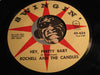 Rochell & The Candles - Hey Pretty Baby b/w So Far Away - Swingin #634 - Doowop