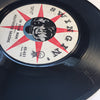 Hollywood Saxons - It's You b/w I'm Your Man - Swingin #651 - Doowop