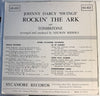 Johnny Darcy - Tombstone b/w Rockin The Ark - Sycamore #103 - Popcorn Soul - Christmas / Holiday