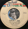 Carlos Y Jose - Las Flores Que Tu Me Distes b/w Por Nuestro Bien - TH-Mex #764 - Latin