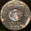 The Jerwil - Little Boy b/w I Guess I'm Going Mad - The Gift Shoppe #1002 - Garage Rock
