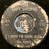 The Jerwil - Little Boy b/w I Guess I'm Going Mad - The Gift Shoppe #1002 - Garage Rock