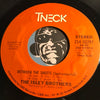 Isley Brothers - Between The Sheets b/w instrumental - TNeck #03797 - Funk