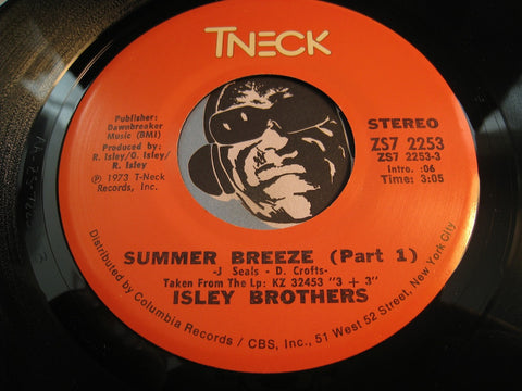 Isley Brothers