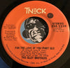 Isley Brothers - For The Love Of You pt.1 & 2 b/w You Walk Your Way - TNeck #2259 - Funk - Sweet Soul