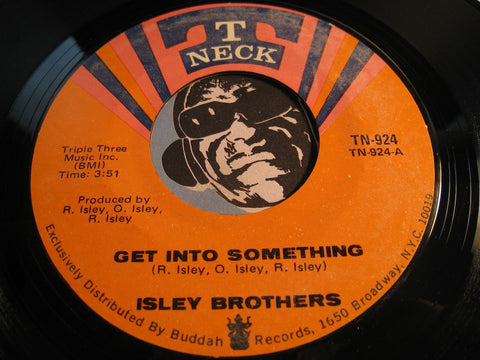 Isley Brothers