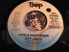 City Limits - Love Is Everywhere (long version 4:15) b/w same (short version 3:24) - TSOP #4761 - Funk Disco