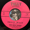 John Lemon Quartet - Check Yourself b/w Chilly Willy - Tally #954 - Jazz Mod