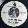 Marvin Gaye - Stubborn Kind Of Fellow b/w It Hurt Me Too - Tamla #54068 - Motown
