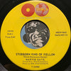 Marvin Gaye - Stubborn Kind Of Fellow b/w It Hurt Me Too - Tamla #54068 - Motown - Northern Soul