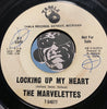 Marvelettes - Forever b/w Locking Up My Heart - Tamla #54077 - Motown - Northern Soul