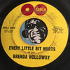 Brenda Holloway - Every Little Bit Hurts b/w Land Of A Thousand Boys - Tamla #54094 - Motown - Northern Soul