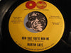 Marvin Gaye - Pretty Little Baby b/w Now That You've Won Me - Tamla #54117 - Motown - Northern Soul
