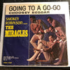 Smokey Robinson & Miracles - Going To A Go Go b/w Choosey Beggar - Tamla #54127 - Northern Soul - Motown