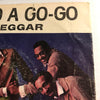 Smokey Robinson & Miracles - Going To A Go Go b/w Choosey Beggar - Tamla #54127 - Northern Soul - Motown