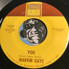 Marvin Gaye - Change What You Can b/w You - Tamla #54160 - Motown