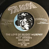 Billy Devroe's Devilaires - Will You Love Me b/w The Love Of Bridey Murphy - Tampa #109 - Teen Doowop