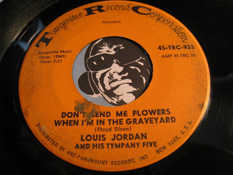 Louis Jordan