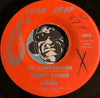 Jerry Starr & Clippers - I'm Confessing b/w Hearts Of Stone - Tear Drop #3023 - R&B