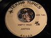 Scientific Americans - Eep Opp Ork - Get It For Les b/w Empty Hole - Justice - Tekno Tunes #020 - Punk