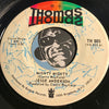 Jesse Anderson - Mighty Mighty b/w I Got A Problem - Thomas #805 - Funk