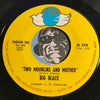 Big Black - Try My Bugaloo b/w Two Moonlins And Mother - Thrush #104 - Funk