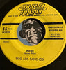 Trio Los Panchos - Infiel b/w Historia De Un Amor - Tico #290 - Latin