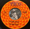 Joe Cuba Sextet - My Man Speedy b/w Psychedelic Baby - Tico #510 - Latin