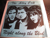 Alley Cats - Too Much Junk b/w Night Along The Blvd - Time Coast #22 - Punk