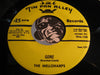 Melloharps - Gone b/w What Good Are My Dreams? - Tin Pan Alley #157 - Doowop