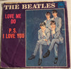 Beatles - Love Me Do b/w P.S. I Love You - Tollie #9008 - Rock n Roll