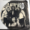 Loud Mean & Hard - EP - Untimely Demise - Legal Tender b/w Backstage Man - Decible Addiction - Too Loud Records #640 - Punk - Rock n Roll