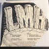 Loud Mean & Hard - EP - Untimely Demise - Legal Tender b/w Backstage Man - Decible Addiction - Too Loud Records #640 - Punk - Rock n Roll
