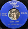 Ghost Squad - Yummy Yummy Yummy b/w Mony Mony - Top Six #40138 - Rock n Roll