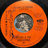 Brenda & Tabulations - Right On The Tip Of My Tongue b/w Always & Forever - Top and Bottom #407 - Sweet Soul  - East Side Story