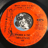 Brenda & Tabulations - A Part Of You b/w Where There's A Will (There's A Way) - Top and Bottom #408 - Sweet Soul - Soul