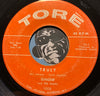 Ginger & Snaps - Love Me The Way That I Love You b/w Truly - Tore #1008 - Teen - Rock n Roll