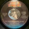 Gap Band - You Dropped A Bomb On Me b/w Lonely Like Me - Total Experience #8203 - Funk