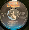 Gap Band - You Dropped A Bomb On Me b/w Lonely Like Me - Total Experience #8203 - Funk