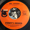 Eternity's Children - Mrs Bluebird b/w Little Boy - Tower #416 - Psych Rock - Rock n Roll