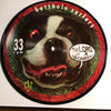 Butthole Surfers - Good King Wencenslaus b/w The Lord Is A Monkey - Trance Syndicate #30 - 80's / 90's / 2000's