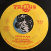 Little Royal & Swingmasters - Razor Blade b/w Jealous - Trius #912 - Funk - Sweet Soul - East Side Story
