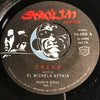 El Michels Affair - C.R.E.A.M. b/w Glaciers Of Ice - Truth & Soul #008 - Funk
