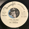 Syl Johnson - Try Me b/w I Feel An Urge - Twinight #108 - Funk