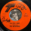 Notations - I'm Still Here b/w I Can't Stop - Twinight #141 - Northern Soul - Sweet Soul - East Side Story