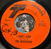 Notations - I'm Still Here b/w I Can't Stop - Twinight #141 - Northern Soul - Sweet Soul - East Side Story