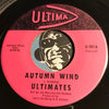 Ultimates - Autumn Wind b/w Aprils Theme - Ultima #707 - Surf